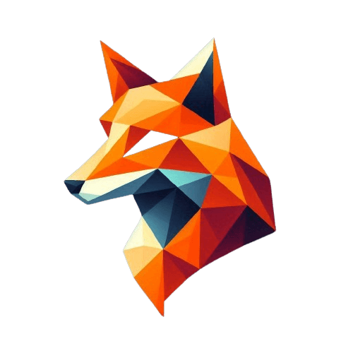 Foxx Cyber Logo